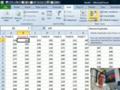 Learn Excel 2010 - "Removing Duplicates": #1433