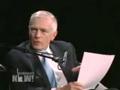 General Wesley clark - plan to attack 7 countries in future