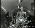 Recon black gay leather biker promo video