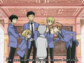 ouran host club amv :: you are a host starting today