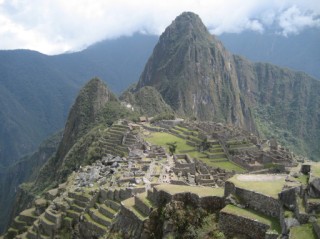 Peru - day 13