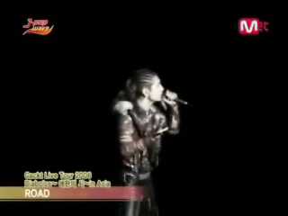 Gackt Live in Korea 2006