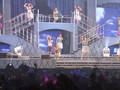 the blue is like the forever future-Morning Musume