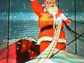 Santa Claus is Tuxedo Mask!