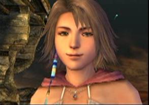 Final Fantasy X and X-2