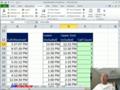 Dueling Excel – “Count by Quarter Hour”: #1434
