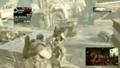 Game No Jikan SP～『Gea​rs of War 3』 Release Eve in nicofarre～
