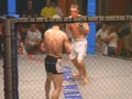 Cagefighting Championships 3 Part 1
