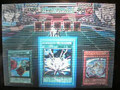 YGO WC 2008 - Tag Team (The New King of Games David, Jesse Andersen vs. Dark Zane and Chancellor Sheppard)
