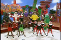 The Wiggles - Wiggly Wiggly Christmas.mp4