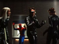 X-men Outtake - Oops... Wrong movie