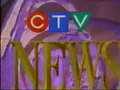 CTV News open/close (1994)
