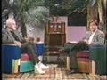 Timothy Leary on Bob Costas Show Part I