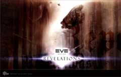 EVE online Revelations