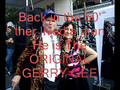 Original Gerry Gee Part 1