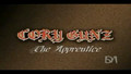 corey gunz -the apprentice
