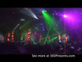 One Mighty Weekend : 360Presents.com : Archive 2004 : STARS Finale
