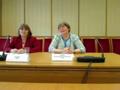 The Low Review Oral Evidence Session One AM