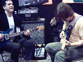 Jazz Guitar Jam NAMM 2006
