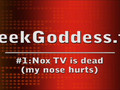 Nox TV is dead