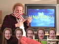 Woody reviews United 93