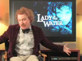 Woody reviews Lady in the Water