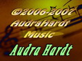 Audra Hardt Credits