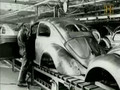 Historia del Volkswagen