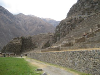 Peru - day 12