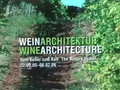 Wine Architecture / Architekturzentrum Wien