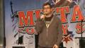 Mixtape Comedy Show - Nate Bargatze