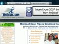 Learn Excel 2010 - "Within 25% of Budget": #1445