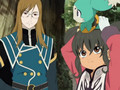 Tales of the Abyss Opening