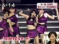 Morning Musume Egao Yes Nude news clip