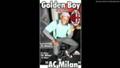 AC Milan - by Golden Boy (Fospassin)
