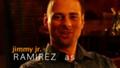 Jimmy JR Ramirez as Eddie Garcia Jr:Hacienda Heights TV Show