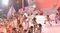 Matsuri by Kitajima Saburo performed in kouhaku utagassen 祭　北島三郎　紅白歌合戦　演歌