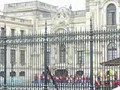 Change of the Guards, Palacio Del Gobierno