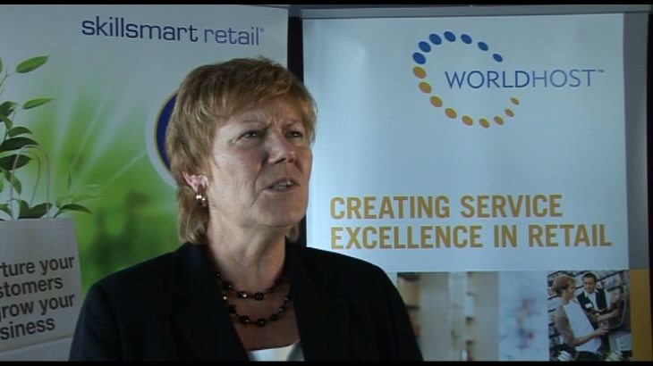 100 Retail Giants Discuss UKâs Customer Service Standards