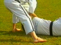 Ju-Jitsu Guide Part 1