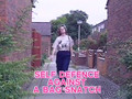 Ju-Jitsu for Self Defense Part 5
