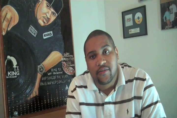 Sony A&R Consultant, Kevin "Khao" Cates, Reviews YOUR Music!