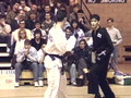 Tae Kwon Do British Championships Part 6