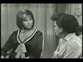 Judy Garland, Barbara Streisand and Ethel Merman 