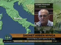 R.I.P. ARBEN MINGA - ALBANIAN LEGEND