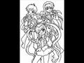 Confindence (Mermaid Melody)