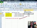 Learn Excel 2010 - "Clear If New Day": #1453