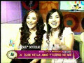Myriam - En vivo programa tv  Tu - Myriam Montemayor Cruz.wmv