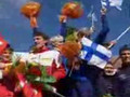 Orienteering World Championship 2006, relay men