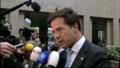 Rutte: We won't buy anything with mediocre compromises